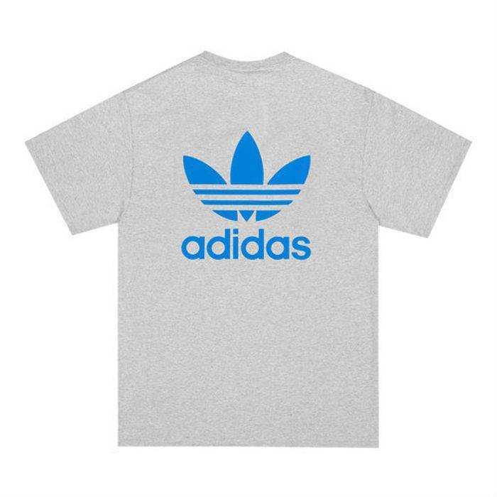 定価7139円 XSサイズ adidas Originals コラボ NOAH Tシャツ 半袖 