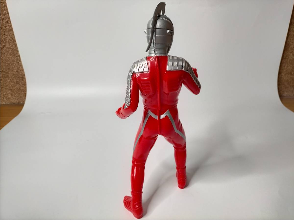 ◇フィギュア◇円谷プロ◇ウルトラマンセブン◇NOT FOR SALE◇非売品