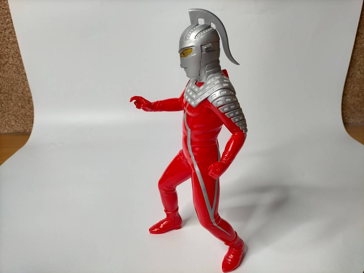 ◇フィギュア◇円谷プロ◇ウルトラマンセブン◇NOT FOR SALE◇非売品