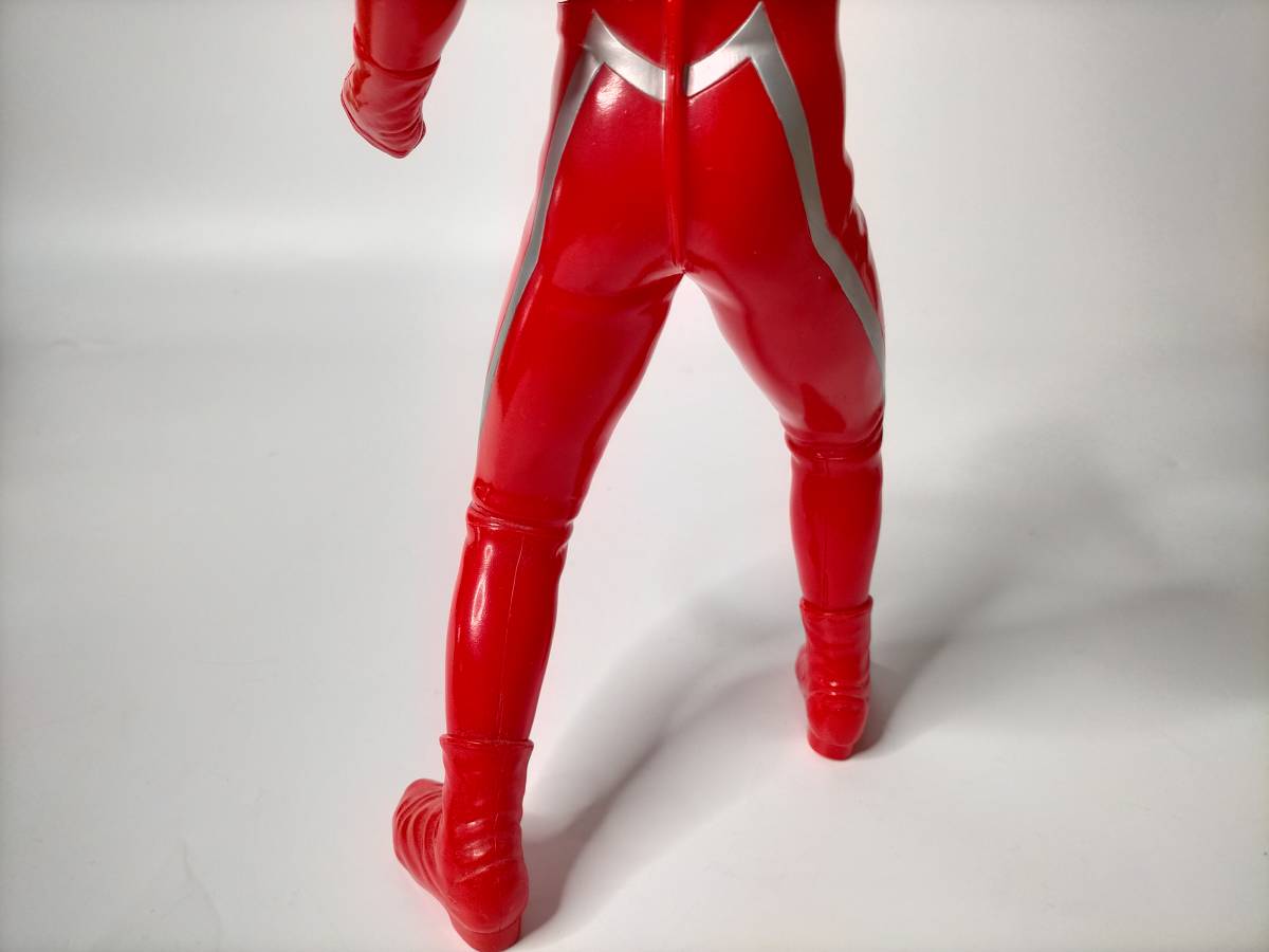◇フィギュア◇円谷プロ◇ウルトラマンセブン◇NOT FOR SALE◇非売品