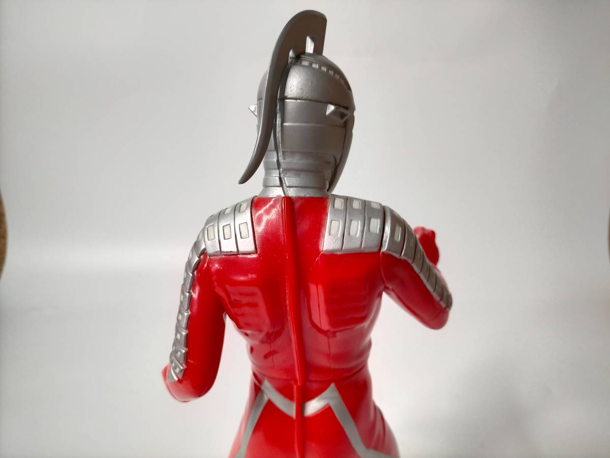 ◇フィギュア◇円谷プロ◇ウルトラマンセブン◇NOT FOR SALE◇非売品