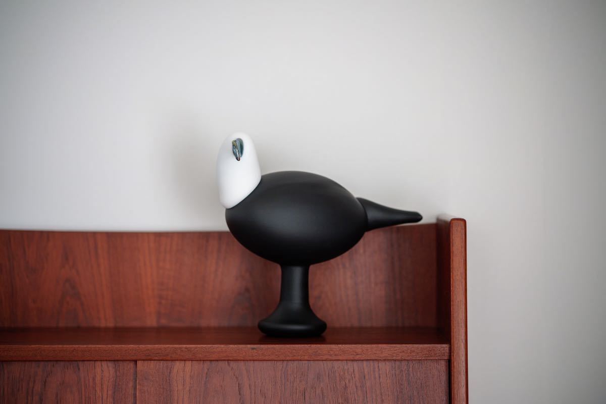 PayPay夏祭りセール！イッタラ バード iittala Birds by Toikka Eagle イーグル