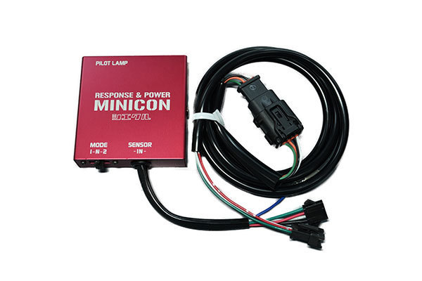 siecle シエクル MINICON ミニコン | エブリィワゴン サブコン (シエクル) サブコンピュータ DA64W H22.05-H27.02 エブリイ スズキ (MINICON エブリィの通販 エブリイワゴン・DA64W）by