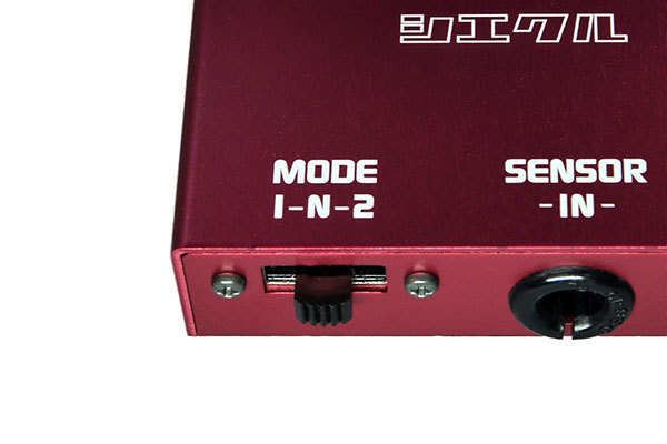 siecle シエクル MINICON ミニコン | エブリィワゴン サブコン (シエクル) サブコンピュータ DA64W H22.05-H27.02 エブリイ スズキ (MINICON エブリィの通販 エブリイワゴン・DA64W）by