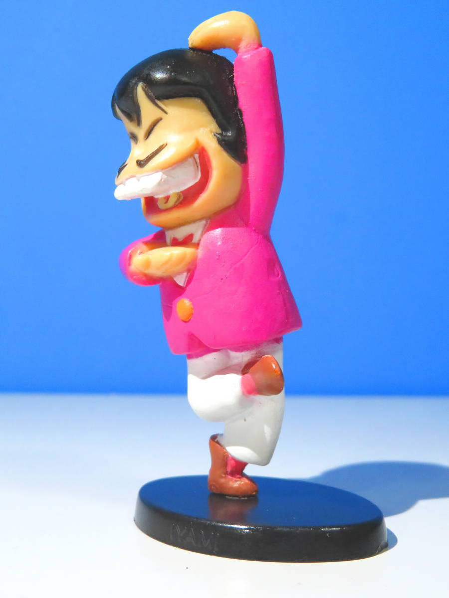 おそ松くん：キャラクターコレクション/イヤミ(おそ松さん)｜売買され