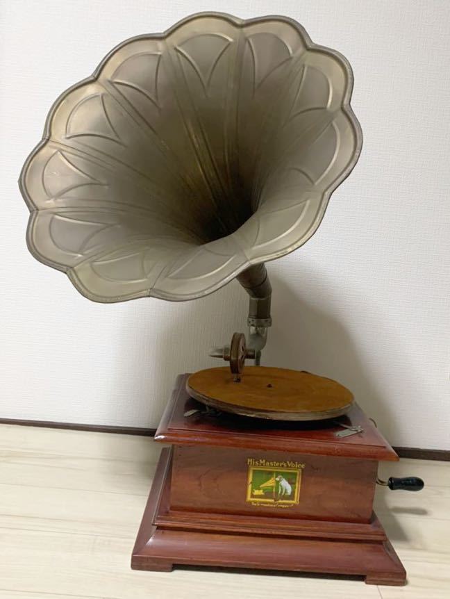 コロンビア 蓄音機 G-241 OH済み Columbia コロンビア 蓄音機 MODEL G-241