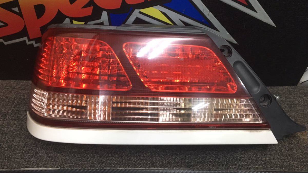 クレスタ 純正 テールの値段と価格推移は？｜9件の売買データから