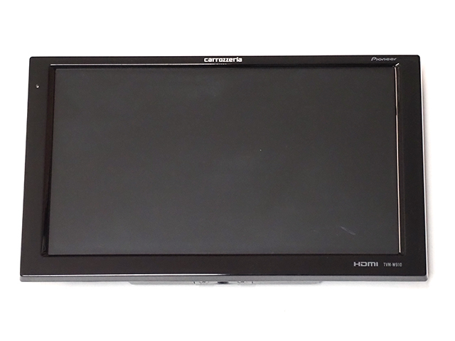 パイオニア TVMーFW1100－S 中古 （☆Carrozzeria 