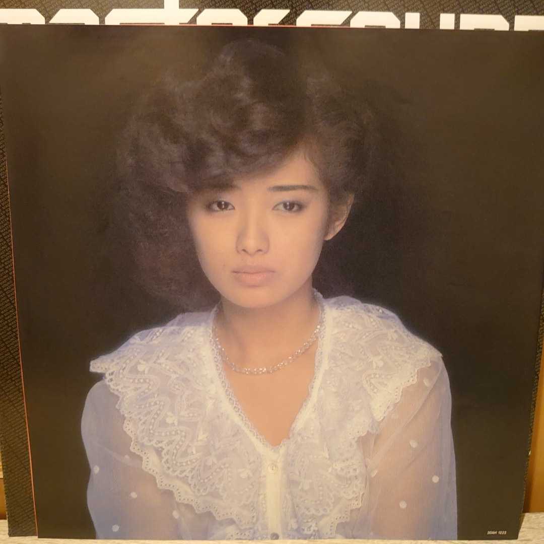 あなたへの子守唄 山口百恵 百恵 Again Again百恵 - CD マスター
