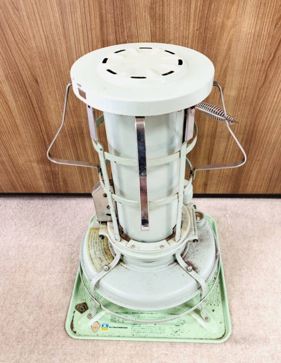 ☆1円〜☆ Aladdin BLUE FLAME HEATER J380003 Ⅱ アラジン石油 