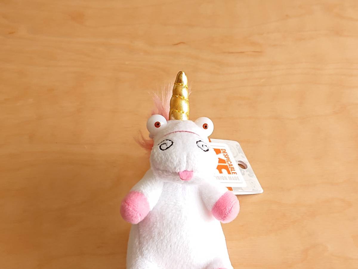 ユニバーサルスタジオジャパン ユニバ ミニオンズ ユニコーン ぬいぐるみ ストラップ Usj キャラクタードール 売買されたオークション情報 Yahooの商品情報をアーカイブ公開 オークファン Aucfan Com