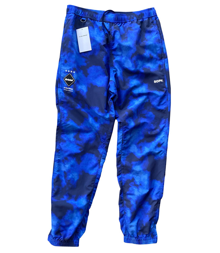大得価，新作 品 F.C Real Brisrol NYLON EASY LONG PANTS ブリストル UE ソフ 藤原ヒロシ FCRB(半袖Tシャツ)｜売買されたオークション情報、yahooの商品情報をアーカイブ公開 - オークファン 男性用