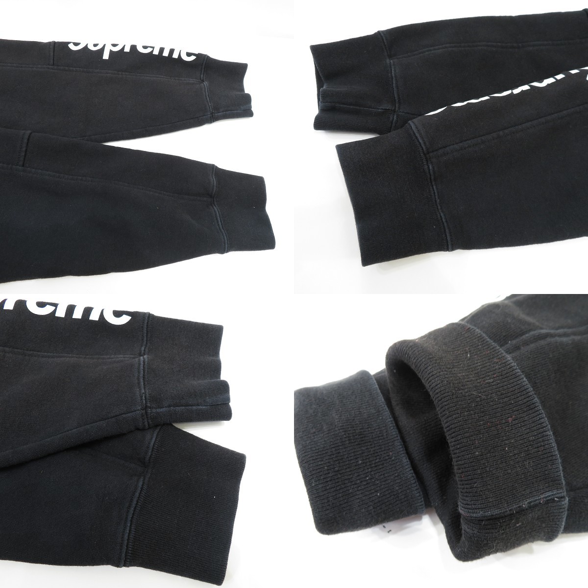 Formula Crewneck 19SS 19ss Supreme supreme formula 中古・古着通販SUPREME crewneckの通販 (シュプリーム) by - ブラック Sの通販 | crewneckの