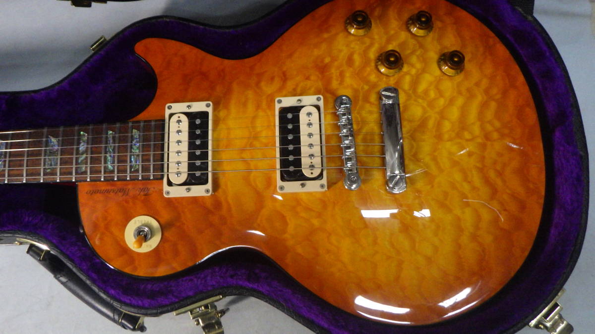 □Epiphone Elite□B