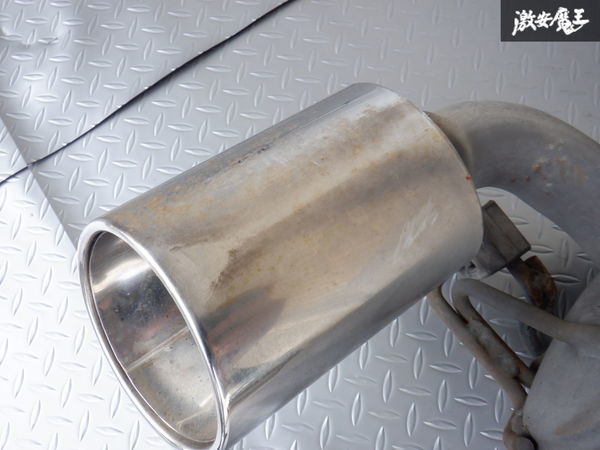 CKV36 スカイライン クーペ 純正 ノーマル マフラー CKV36 スカイライン クーペ 純正 ノーマル マフラー Yahoo