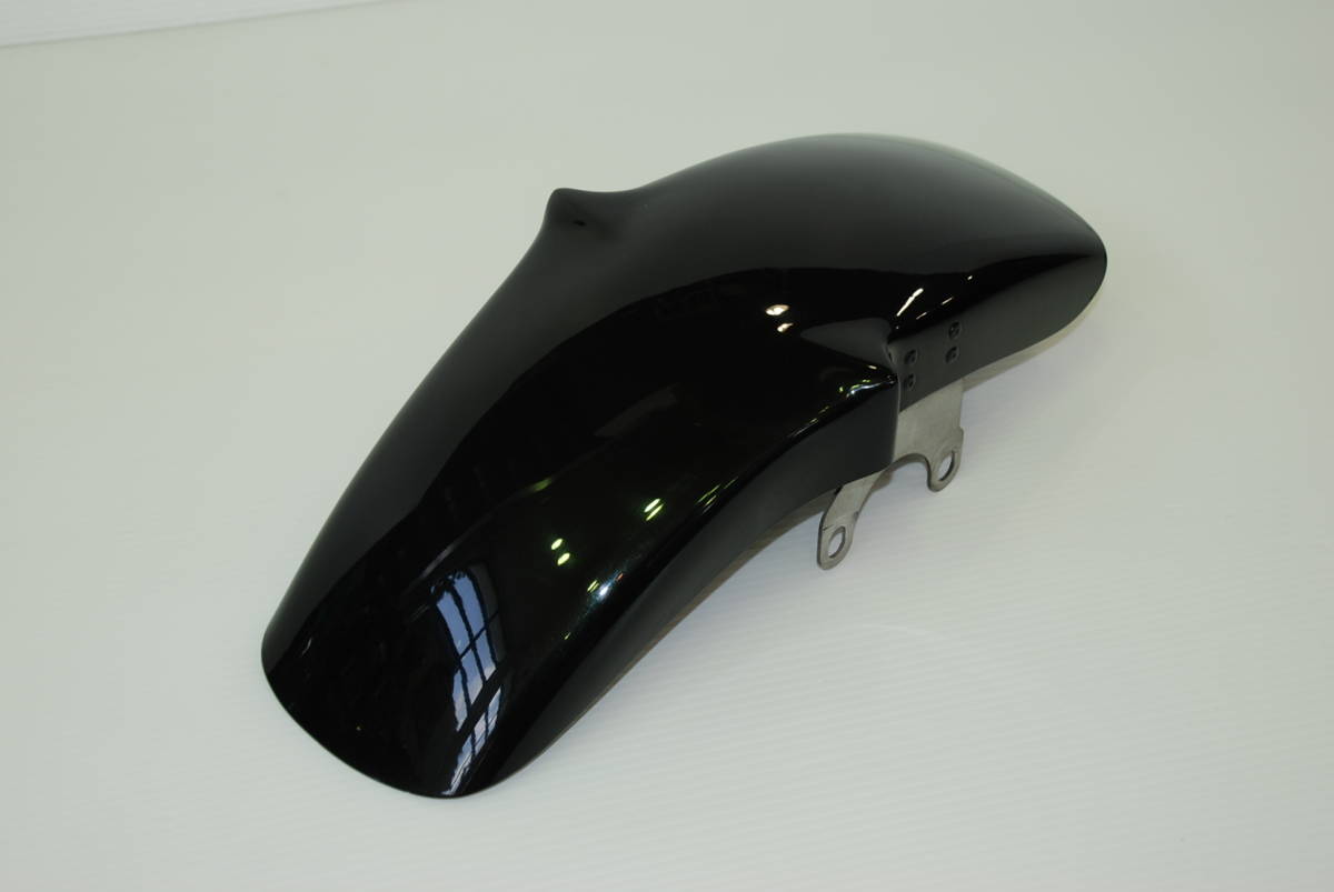 Z1000mk2 純正外装セット Hカラー 各付属品付き＆オマケ付き
