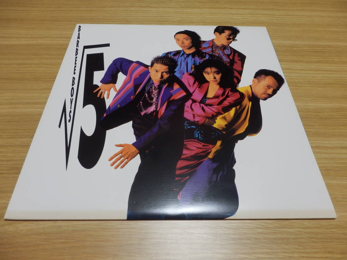 √5 : ◇ (アナログ盤 (完全生産限定盤) デトックス オリジナル 2026年