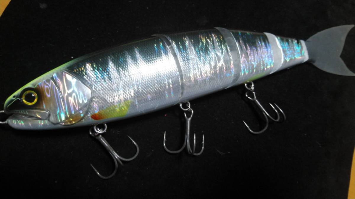 マドネス バラム300 菊元ハス 美品 バラム300 マドネス 菊元ハス BALAM