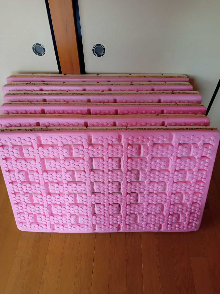 ヘルスウェーブ 中身 2セット6枚分 ジャンク(健康用品、健康器具  