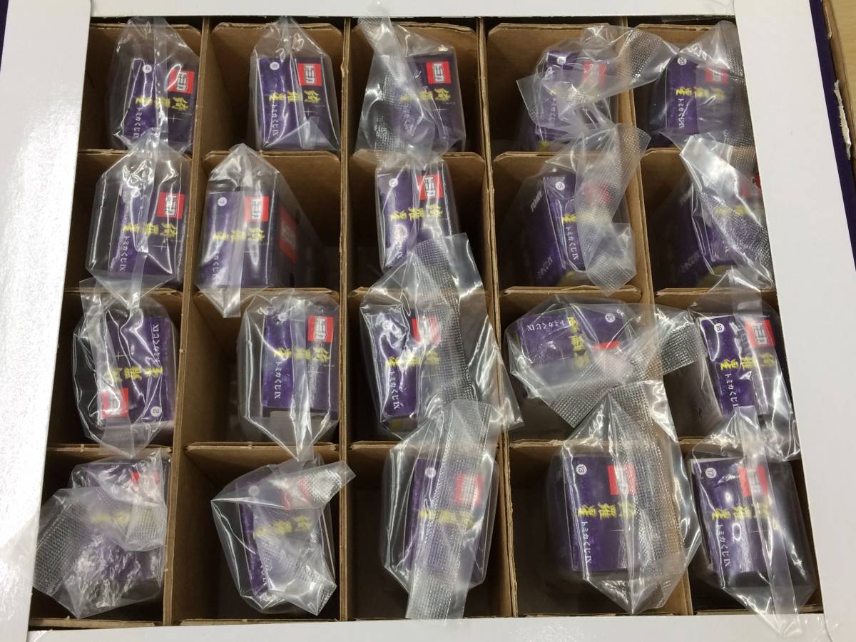 HC349) 中身未開封 TOMY トミカ【トミカくじ IX】綺羅星ボックス販売  