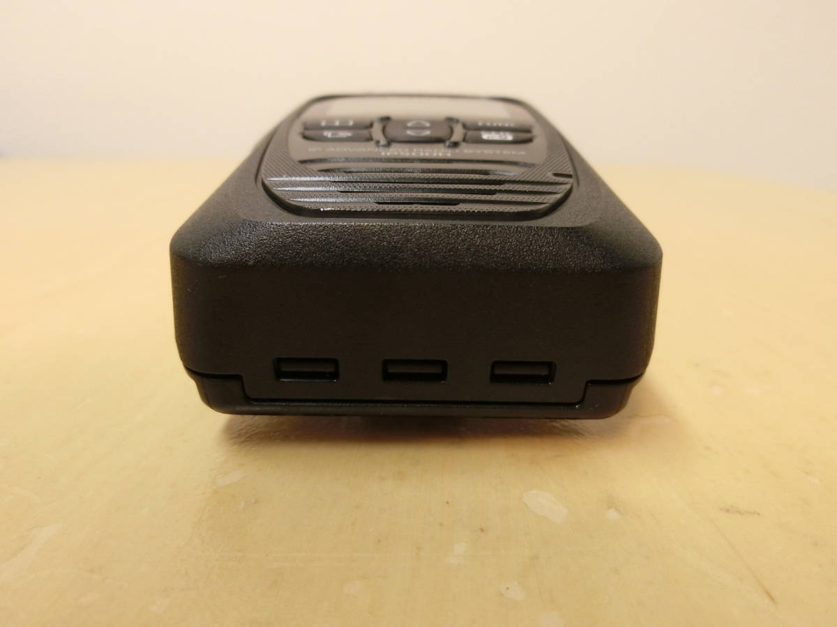 IP500H アイコム IP無線 IP502H 急速充電器 IPトランシーバー iCOM