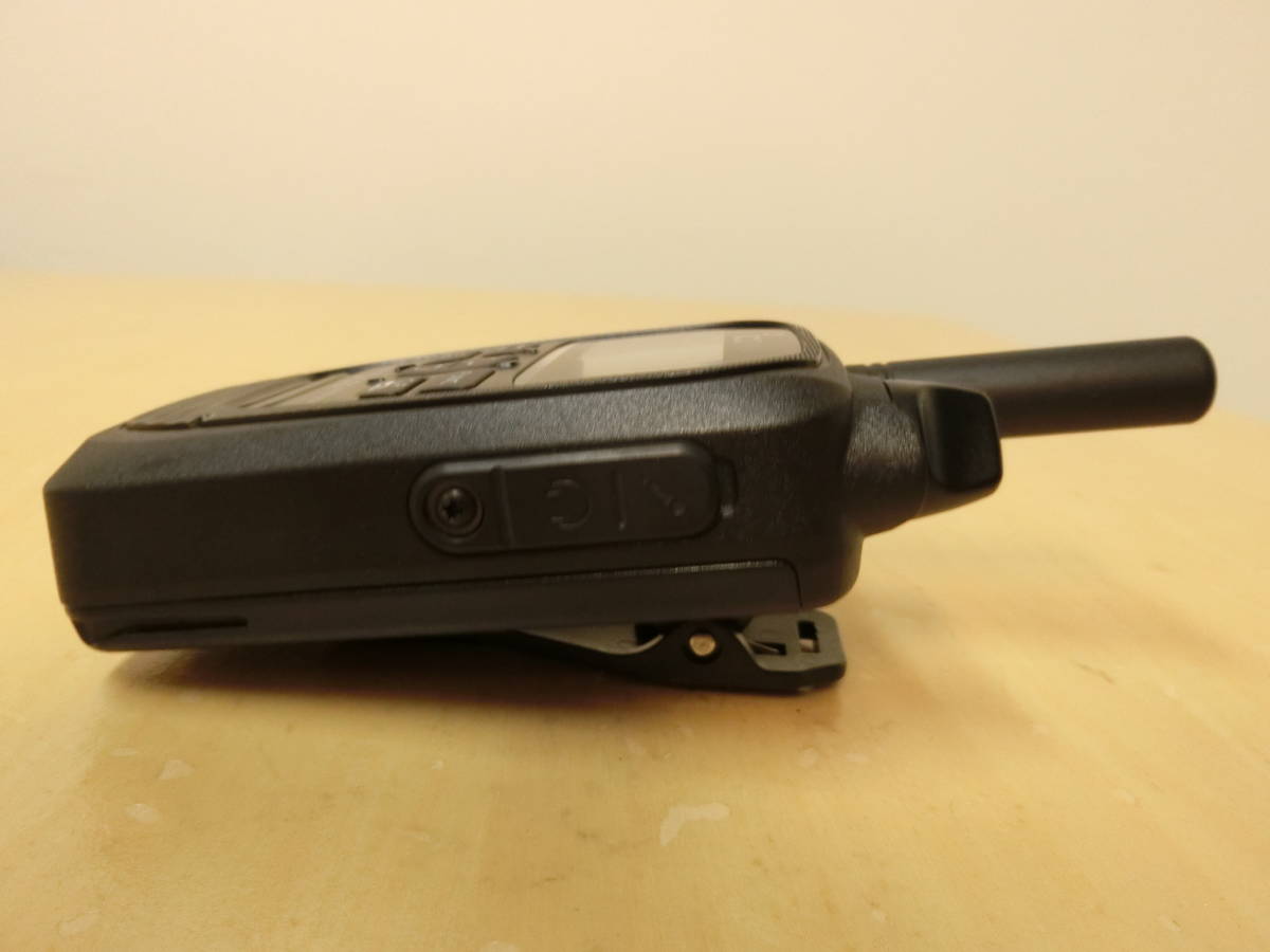 IP500H アイコム IP無線 IP502H 急速充電器 IPトランシーバー iCOM