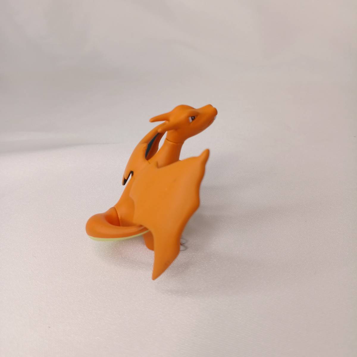 1円スタート ポケモン 立体ポケモン図鑑 ヒトカゲ リザード リザードン その他 売買されたオークション情報 Yahooの商品情報をアーカイブ公開 オークファン Aucfan Com