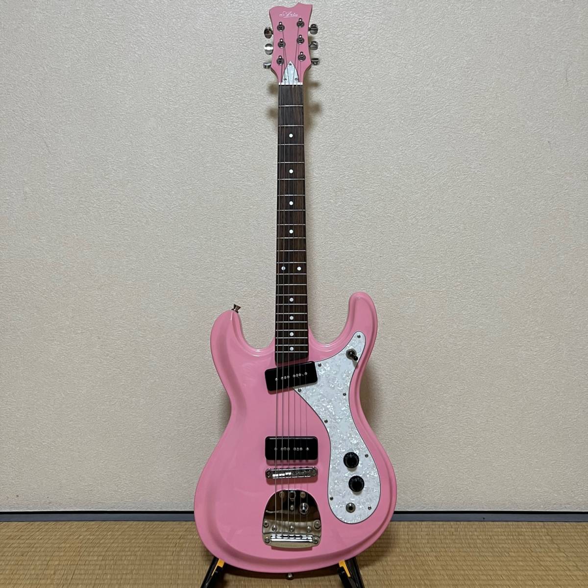 Aria Pro II DM-206 - DM-01 | guitarshoptantan （ギターショップ 