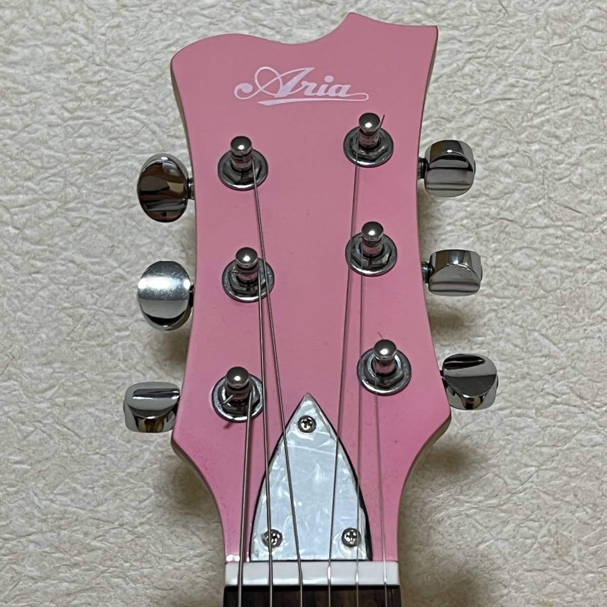 Aria Pro II DM-206 - DM-01 | guitarshoptantan （ギターショップ 