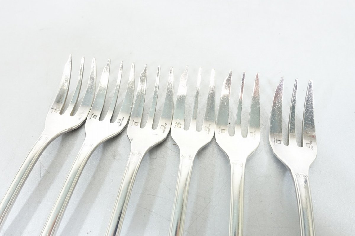 銀食器 フォークセット6本｜銀食器 フォークセット6本 Amazon｜銀