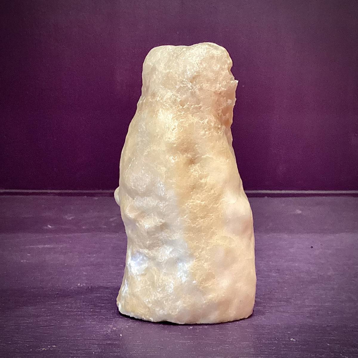 ☆鍾乳洞/鍾乳石/天然石/飾り石/置物/鑑賞/天然/自然(原石)｜売買され