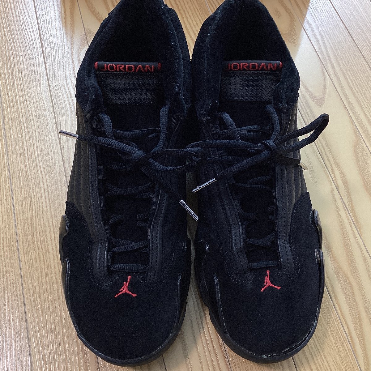 エアジョーダン14 ラストショット(□NIKE AIR JORDAN 14 RETRO エアジョーダン14 ラストショット(□NIKE AIR JORDAN 14 RETRO