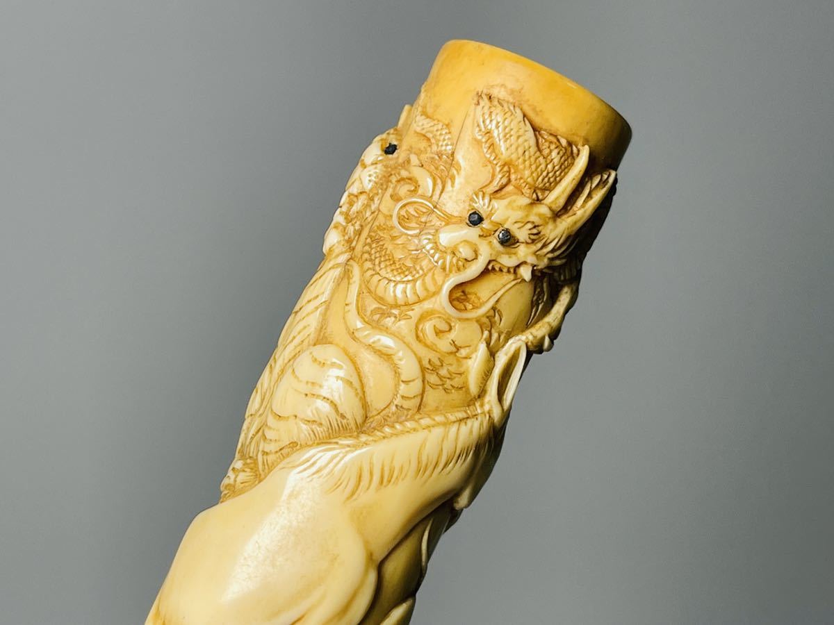 マッコウクジラ 抹香鯨 希少 牙 鯨の歯 歯 重量96g レア マッコウ鯨 鯨