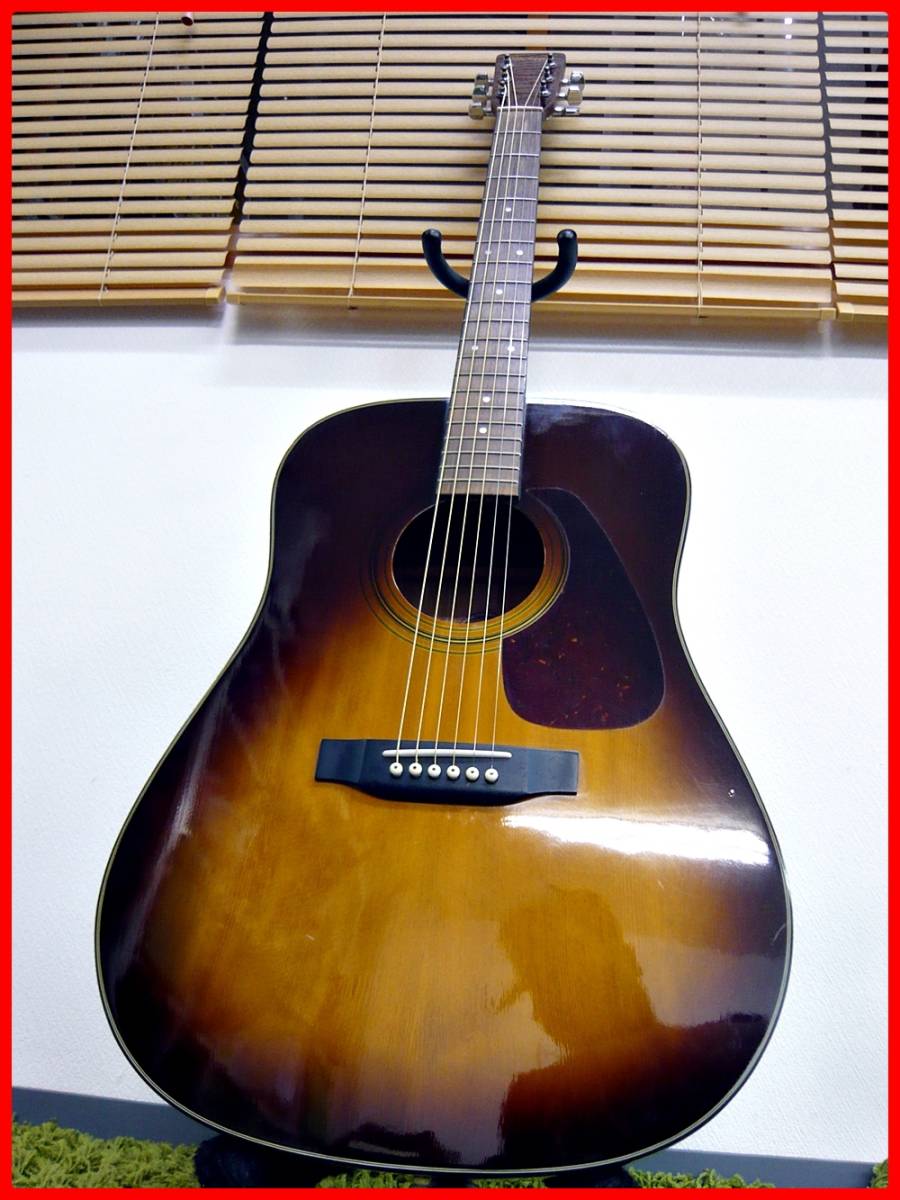 ☆MORRIS/モーリス☆アコギ☆MD-256TS☆ モーリス Morris
