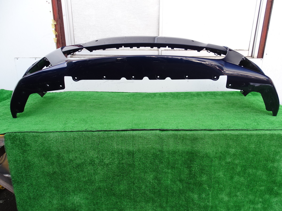 K8816+ BMW純正 3シリーズ G20/G21 Mスポーツ フロントバンパー 8069345 タンザナイトブルー 3シリーズ BMW G20 OEM外観 純正品のような見た目 P90630164-edition-shadow-02-