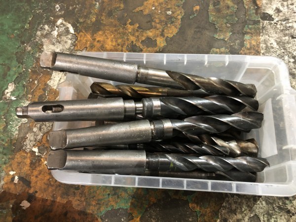  TJ211046 切削工具1山 詳細は写真をご確認ください 動作確認 精度確認行っていません ご質問頂いてもお答 きないことがございます(工具、DIY用品)｜売買されたオークション情報、yahooの商品情 その他