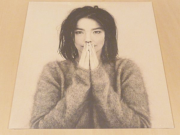 定番，人気 ビョーク Debut 復刻180g重量盤LPアナログレコード Bjork アイスランド Nellee Hooper Human Behaviour(Bjork)｜売買されたオークション情報、yahooの商品情報をアーカイブ公開 - オークファン B