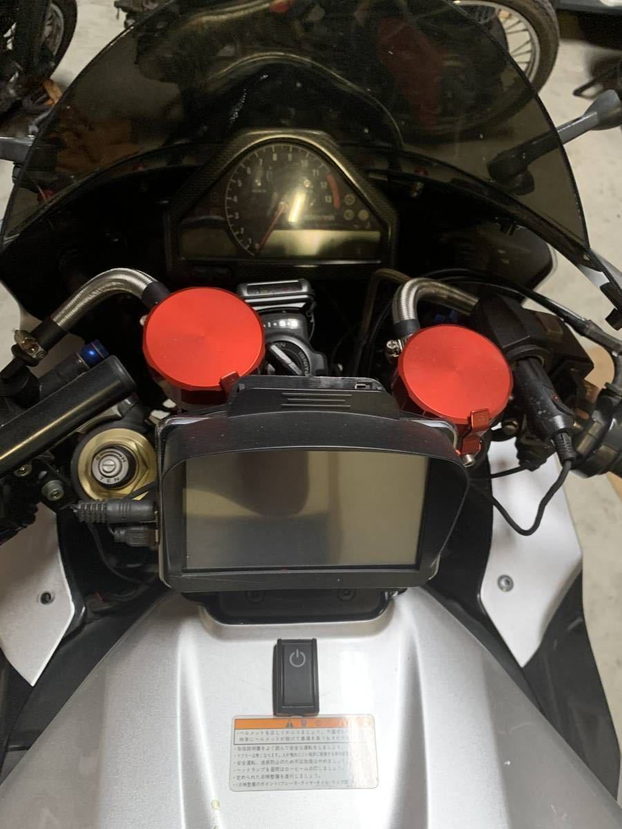 CBR1000RR SC57 フルパワー 絶好調 キマリ物
