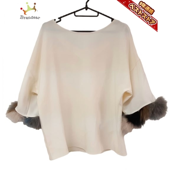 新品，大人気 ダイアグラム Diagram GRACE CONTINENTAL 七分袖カットソー サイズ36 S - ライトイエロー レディース クルーネック トップス(Sサイズ)｜売買されたオークション情報、yahooの商品情報をアーカイブ公開 Sサイズ