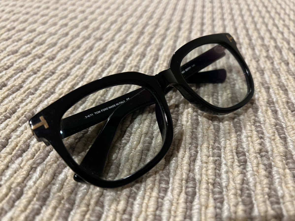 TOM FORD（トムフォード） TF5179 001 + TALEX（タレックス