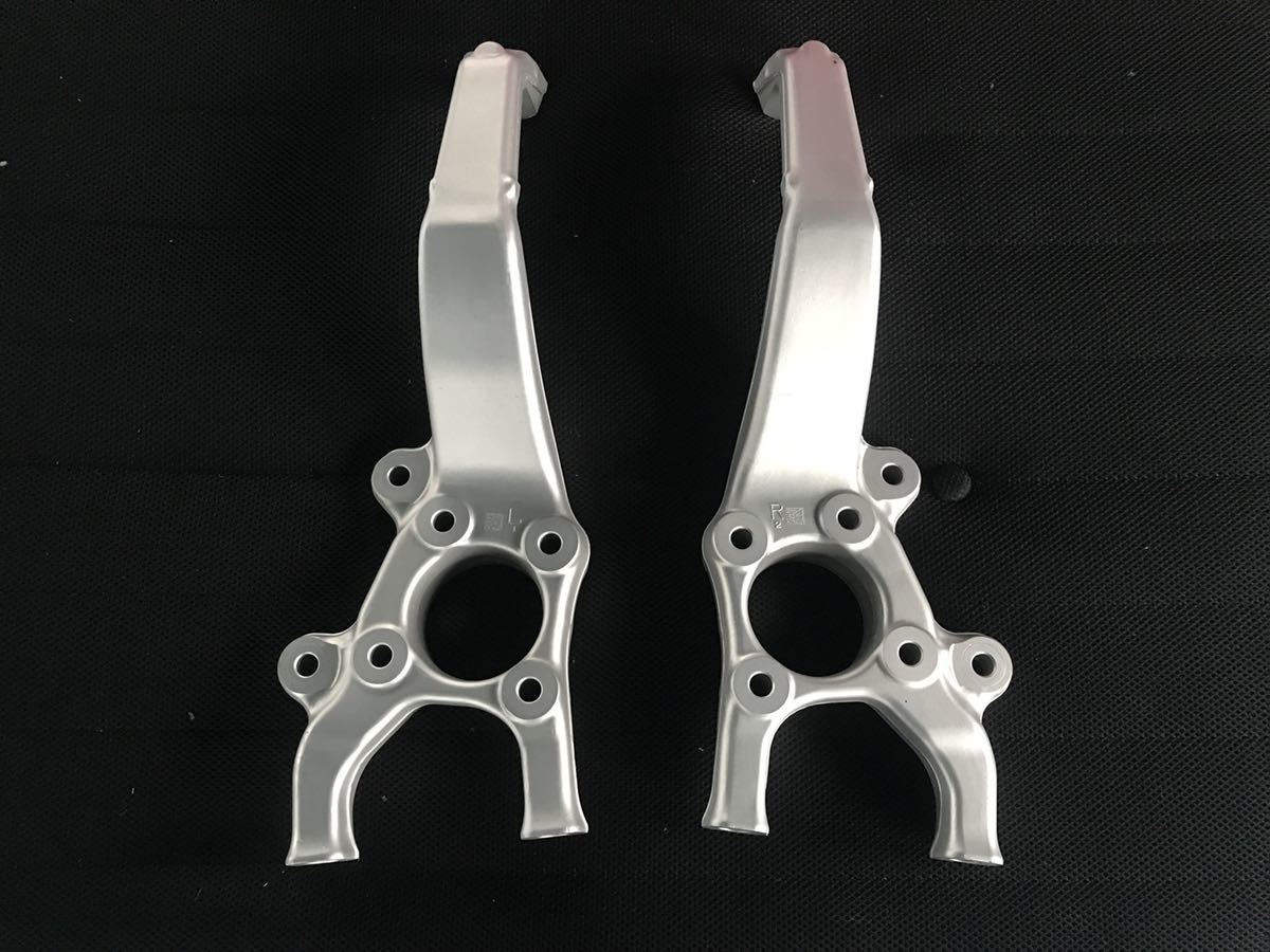 GR系ショートナックル 45mm短縮5度使用