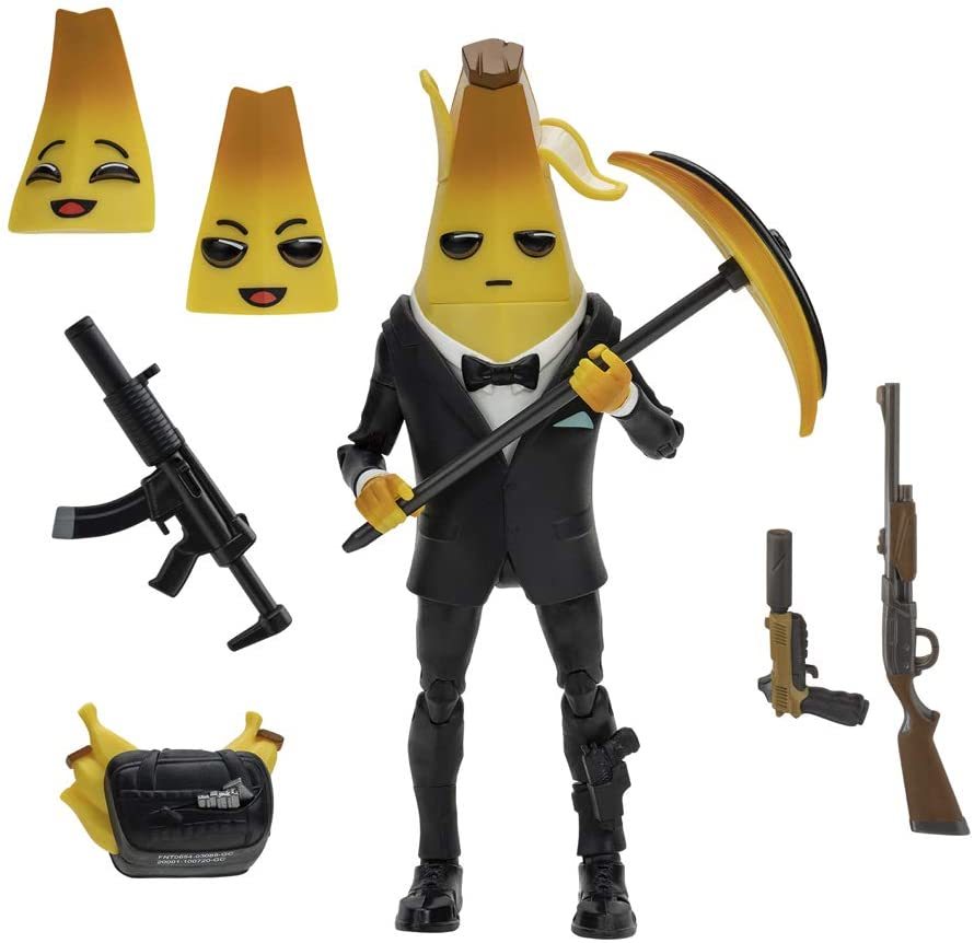 Fortnite Agent Peely フォートナイト エージェントピーリー ピーリー
