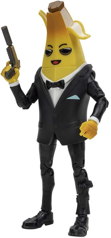 Fortnite Agent Peely フォートナイト エージェントピーリー ピーリー