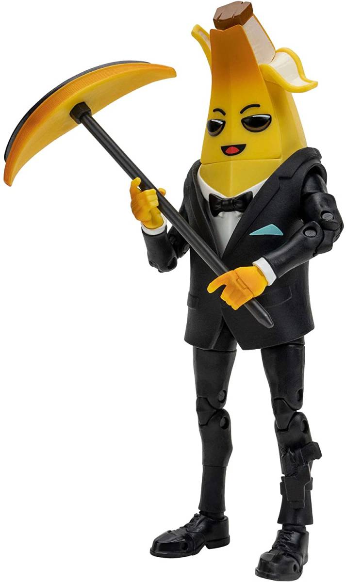 Fortnite Agent Peely フォートナイト エージェントピーリー ピーリー