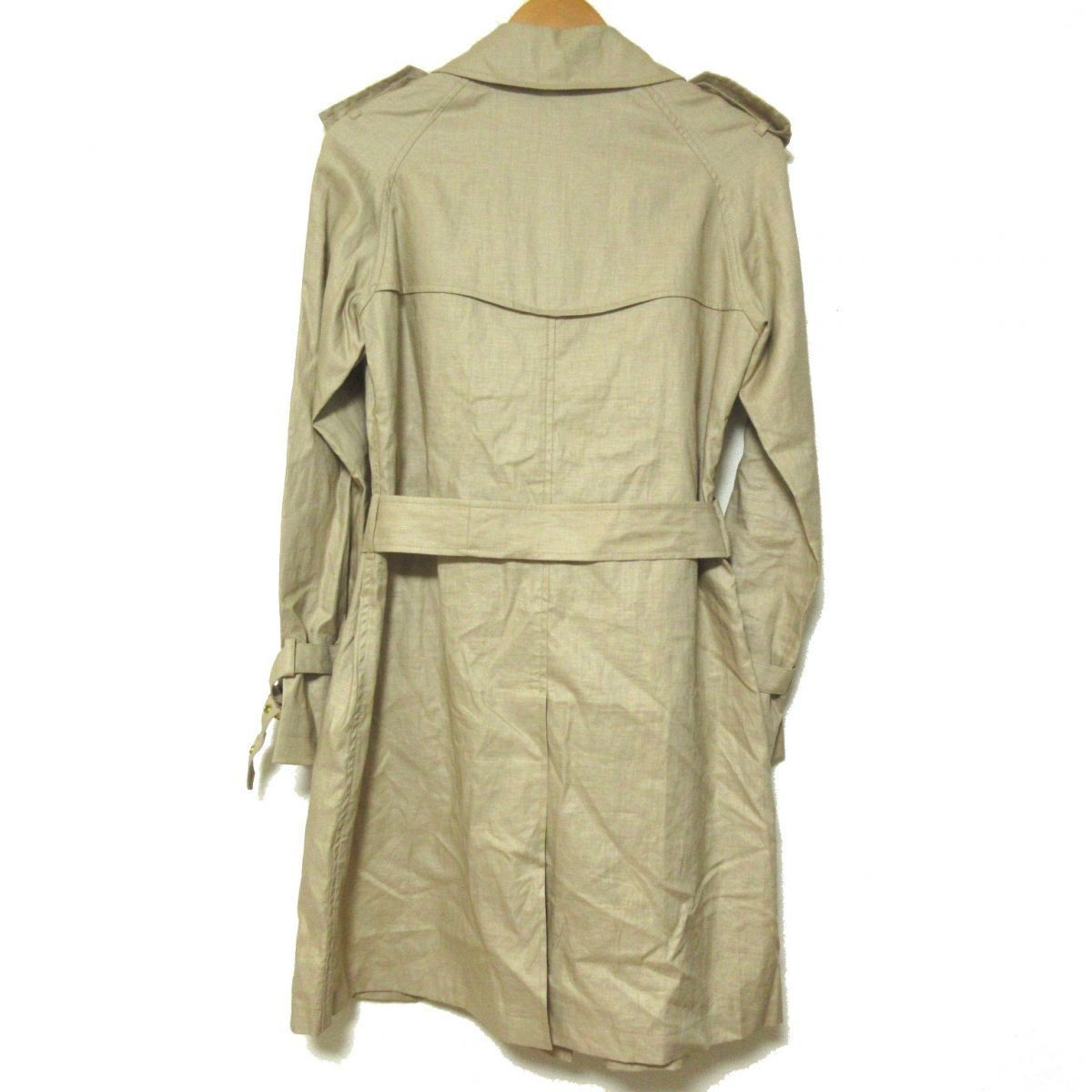 美品 MACKINTOSH マッキントッシュ ED-SM ポリウレタンコーティング 