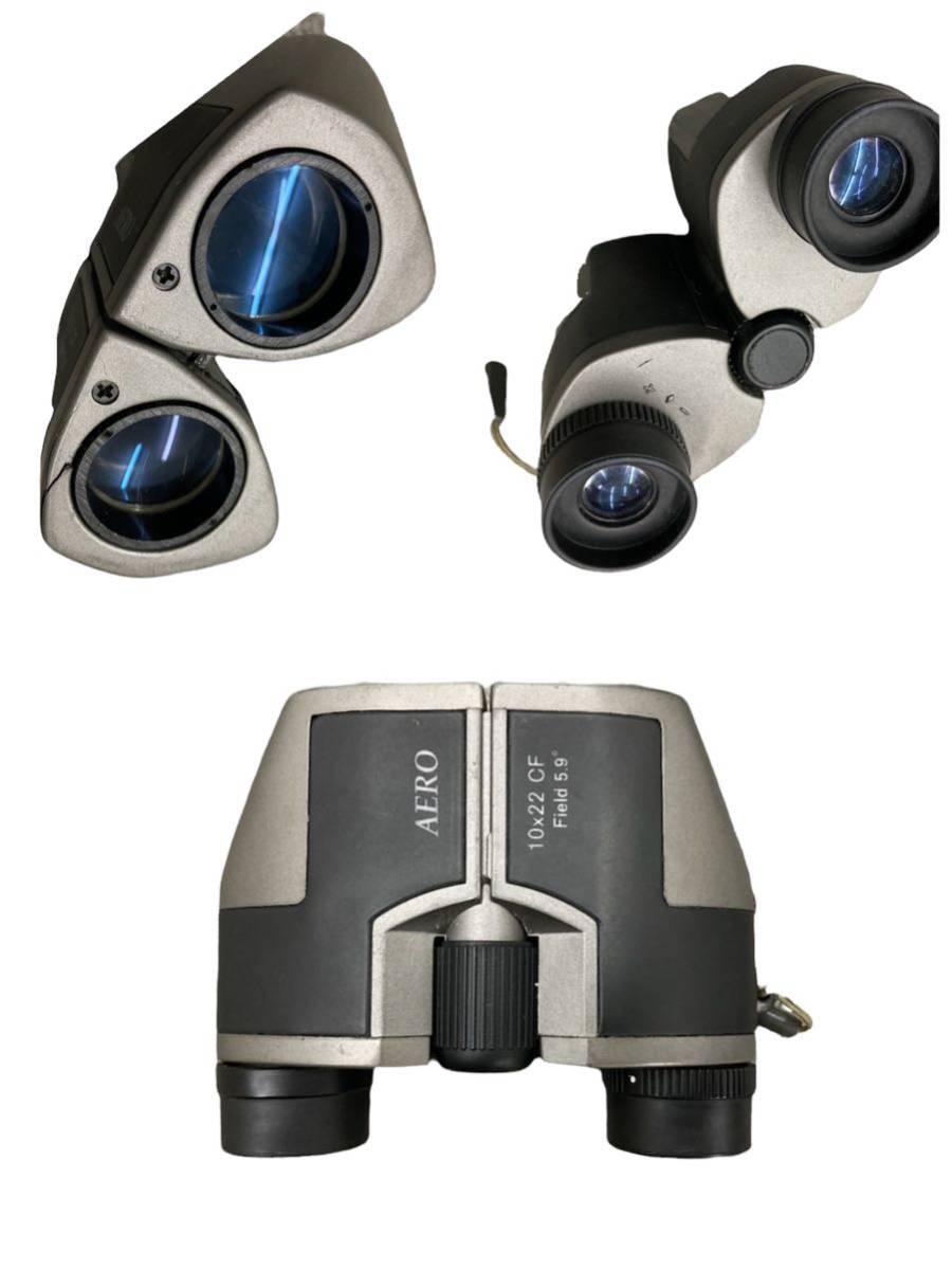 810 双眼鏡 まとめ PLANET FOCAL OMEGA MATEX PENTAX VHXEN SUPER