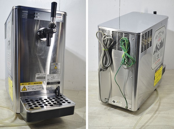 現状品 ビアサーバー 生ビールサーバー ホシザキ DBF-OTD 通電確認済み 現状品 ビアサーバー 生ビールサーバー ホシザキ DBF-OTD 通電確認済み