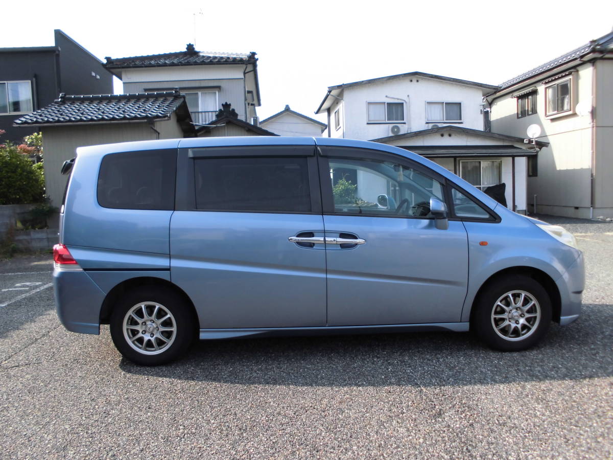 ステップワゴン ホンダ 4WD | 1.5 ステップワゴンスパーダ - スパーダ 2022年モデル ホンダの車カタログ情報ならGTNET PLANET 2.0 スポーツカー ステップワゴンRK スパーダZ 両側