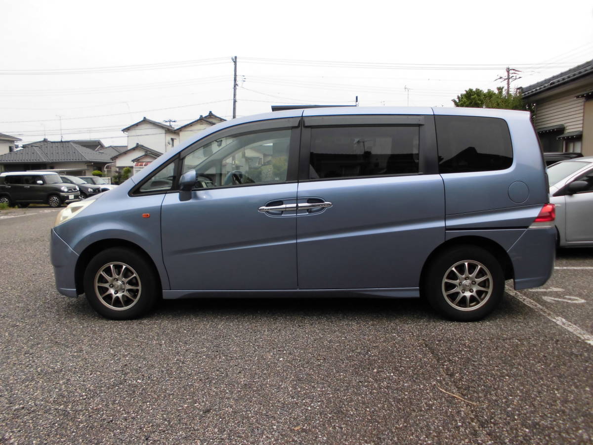 ステップワゴン ホンダ 4WD | 1.5 ステップワゴンスパーダ - スパーダ 2022年モデル ホンダの車カタログ情報ならGTNET PLANET 2.0 スポーツカー ステップワゴンRK スパーダZ 両側