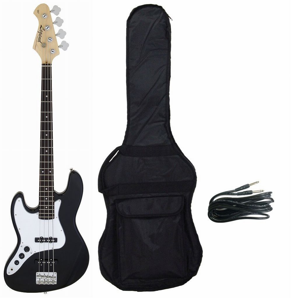 【定番，豊富な】 Legend LJB-Z L/H BK Black レフトハンド 左利き用 ジャズベース /ケース付(Aria Pro II)｜売買されたオークション情報、yahooの商品情報をアーカイブ公開 - オークファン Aria Pro II